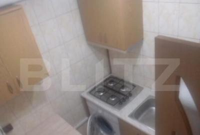 Apartament de inchiriat, cu 2 camere, 40 mp, zona Tatarasi - 4