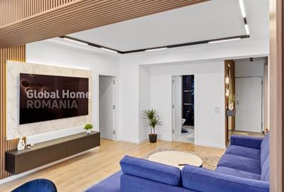 Apartament 4 camere 116 MP | Ivory - Pipera | 2 locuri parcare - 7