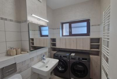 Apartament 3 camere, open space, 104mp, Central - 8