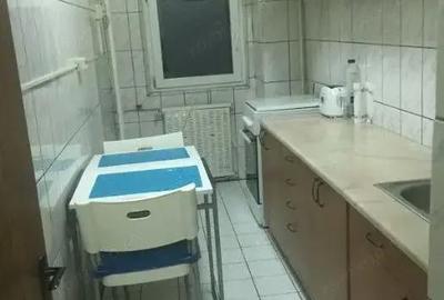 Apartament cu 2 camere decomandat în Complex Studențesc - 3