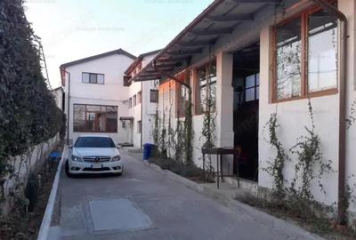 Vila noua P+1, 280mp construiti, zona Centrala, St - 400 mp cu 12 deschidere - 2