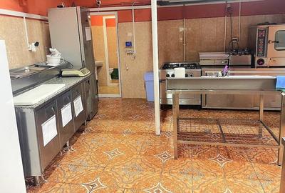 Spațiu comercial, de 80 mp, în Ultracentral - 10