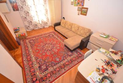 Apartament posibil mobilat si utilat in Piata Maria - 5