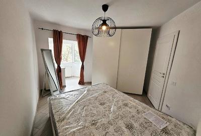Apartament cu 2 camere decomandat în Faleza Nord - 5