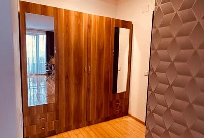 Garsonieră decomandată în Central - 8