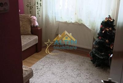 Apartament cu 2 camere decomandat, mobilat în Astra - 6