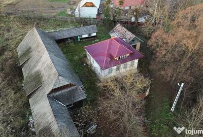 Teren de 10860 mp, în Frătăuții Noi - 18