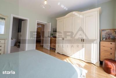 Casă cu 3 camere cu Teren 750 Mp în Apahida - 14