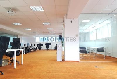 Comision 0! Spatiu birouri in zona Piata Romana - de la 290,7mp - 4