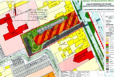 Teren intravilan de vanzare direct de la proprietar Teren intravilan de vanzare direct de la proprietar - 2