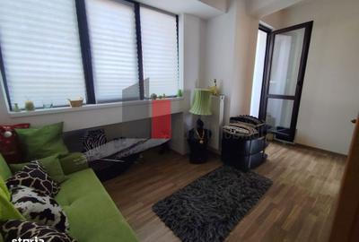 Apartament cu 2 camere decomandat în Bucureștii Noi