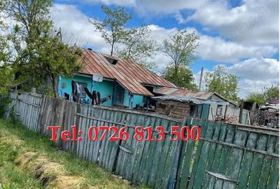 Casă cu 3 camere în Chilia Veche - 2