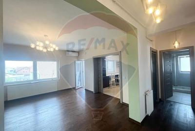 Apartament cu 3 camere decomandat, mobilat în Șelimbăr - 6