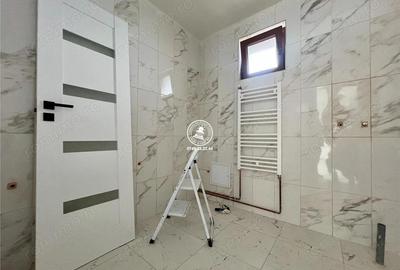 Vila cu 3 camere, 500mp teren, de vanzare in Voinesti - 6