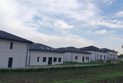 Casă cu 7 camere cu Teren 450 Mp în Moara