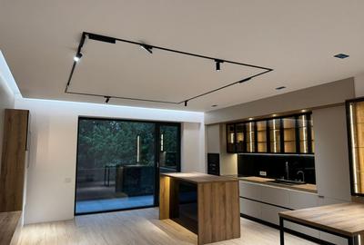 Apartament cu 3 camere decomandat, mobilat în Iancu Nicolae - 1