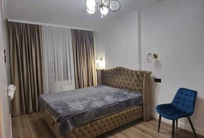 Garsonieră decomandată în Bucureștii Noi - 1