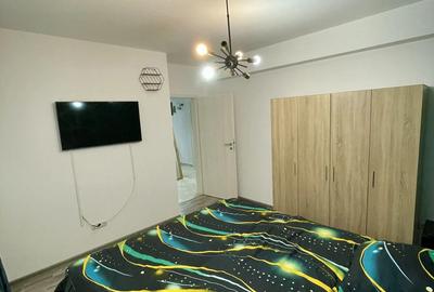 Apartament 2 camere + curte proprie + loc de parcare - 5