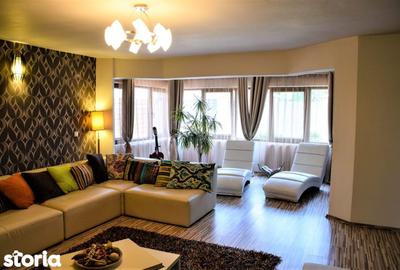 Casă cu 5 camere cu Teren 670 Mp în Central - 10