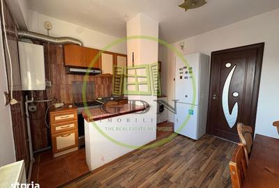 Apartament cu 3 camere decomandat, mobilat în 1 Mai - 6