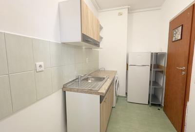 Prima ta locuinta in Rasarit de Soare – garsoniera cu vibe bun! - 18