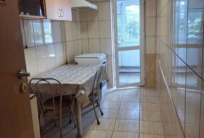 Apartament cu 3 camere decomandat în Central - 5