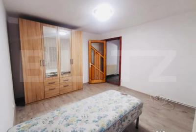 Apartament cu 2 camere decomandat, mobilat în Movilei - 6