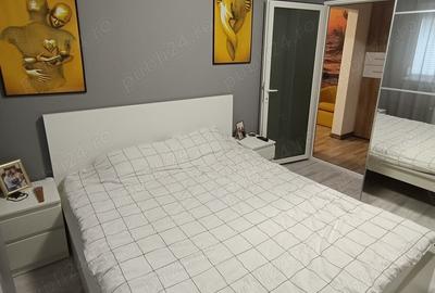 Vand apartament 3 camere - 7