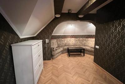 REV2004366 Vila Interbelica Dorobanti Capitale - 11