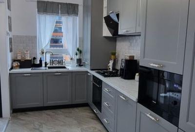 Garsoniera de inchiriat zona Tractorul bloc nou Garsoniera de inchiriat zona Tractorul bloc nou - 12