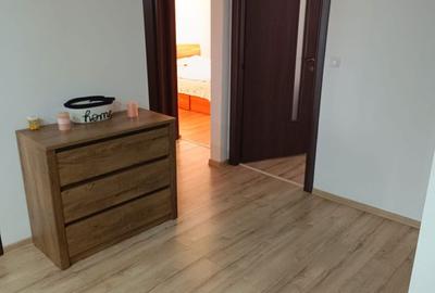 Apartament cu 2 camere decomandat în Decebal - 10