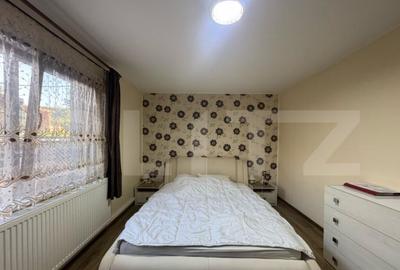 Casă cu 3 camere cu Teren 989 Mp în Central