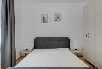 Apartament 2 camere cu parcare in Dobroesti - Fundeni - 9