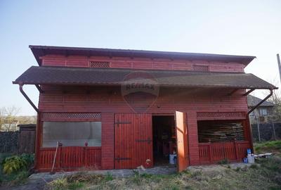 Teren Construcții intravilan de 1284 mp, în Giulești - 3