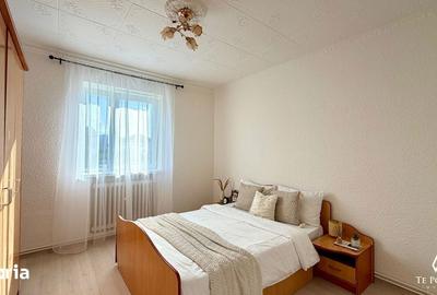Apartament cu 3 camere în Central - 17