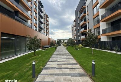 Garsonieră în Între Lacuri - 19