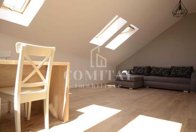 Apartament cu 3 camere | Zona Borhanci | Loc de parcare - 1