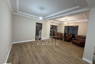 Casă cu 3 camere cu Teren 300 Mp în Central - 3