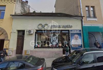 Spațiu comercial, de 51 mp, în Ultracentral - 4