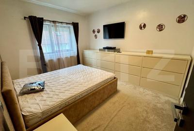 Apartament cu 3 camere, 62 mp, zona Arhitectilor - 5