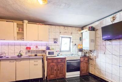 Casă cu 3 camere cu Canalizare în Ghencea - 7