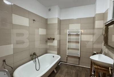 Apartament cu 2 camere decomandat în Central - 1