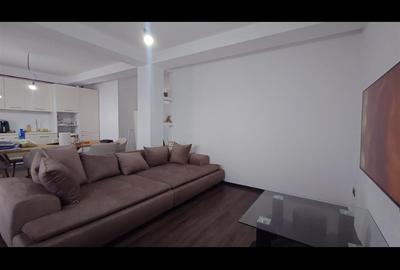 Casă individuală cu 4 camere cu Canalizare în Nord-Est - 1