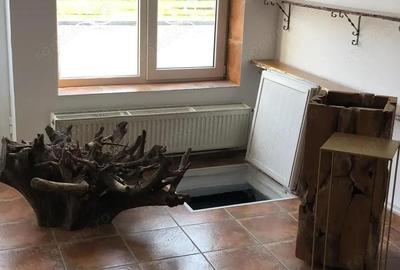 Spațiu comercial, de 42 mp, în Eroii Revoluției - 5