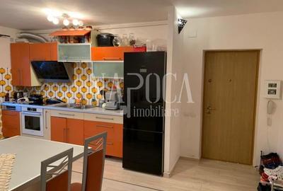 Apartament 3 camere de vanzare in Manastur, Cluj Napoca - 11