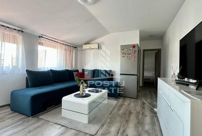 Apartament cu 3 camere semidecomandat, mobilat în Bucovina - 3