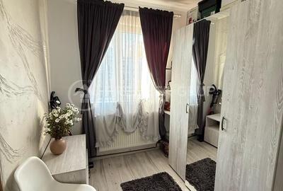 Apartament 2 camere 33mp - Tatarasi | CT + AC Apartament 2 camere 33mp - Tatarasi | CT + AC - 4