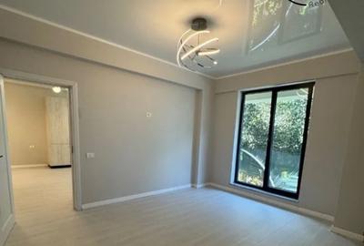 Apartrament 2 camere cu terasa 30 mp Hanul cu Peste - 3