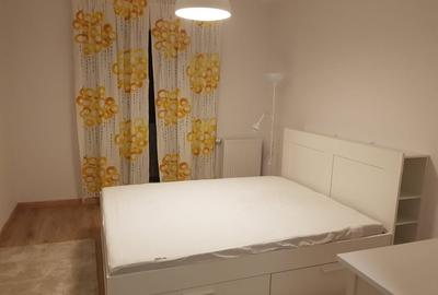 Apartament 3 camere bloc nou 21 Residence Lujerului Politehnica Militari - 11