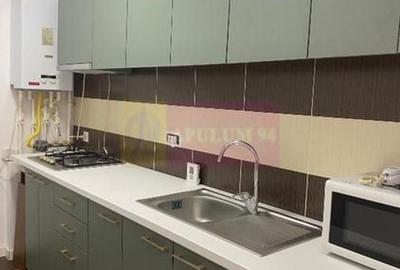 Garsoniera decomandata 36mp Popești-Leordeni zona Dr. Fermei - 2